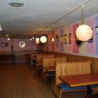 Sand Lake Party Store Interior